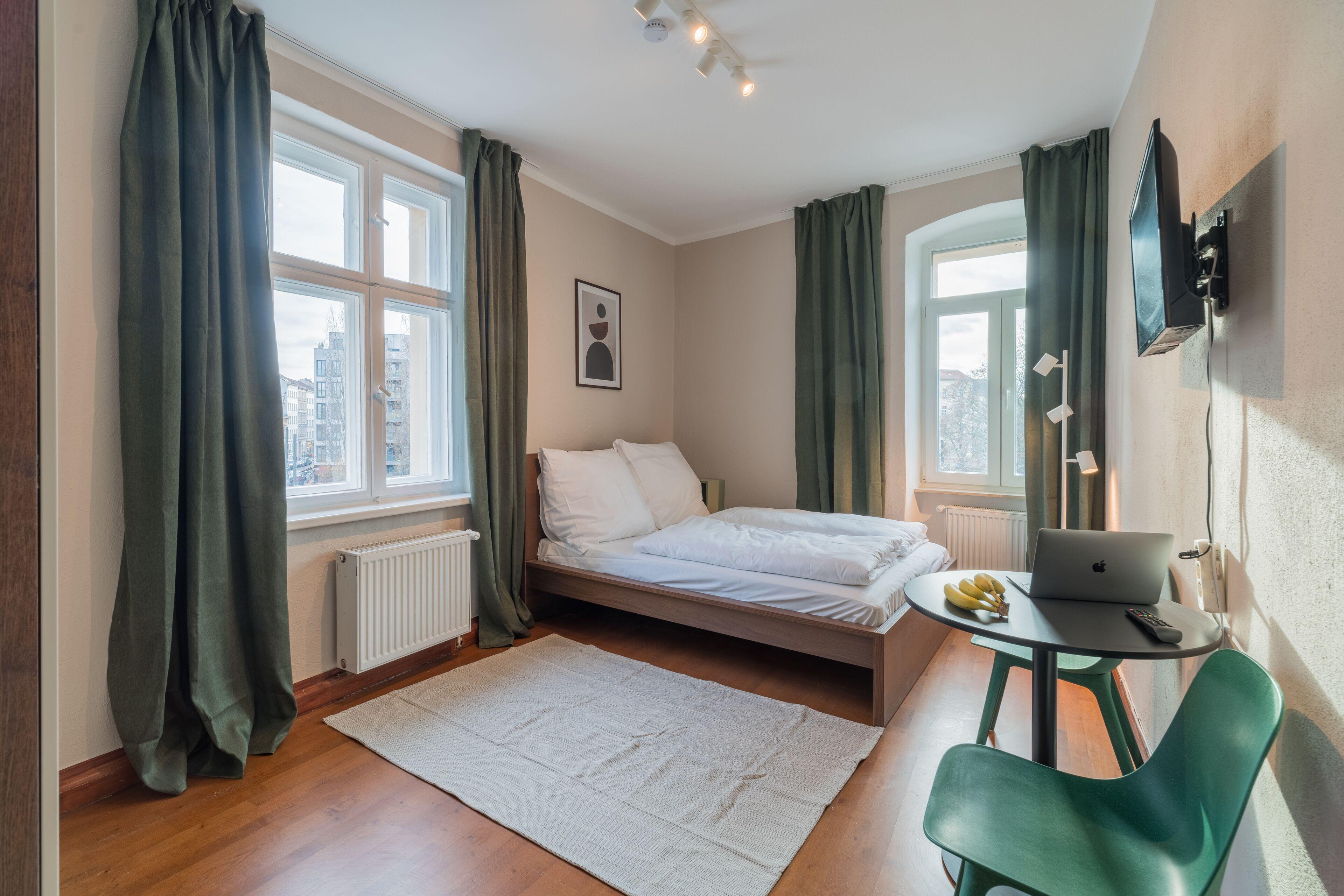 Suite & Apart — Fotos 1
